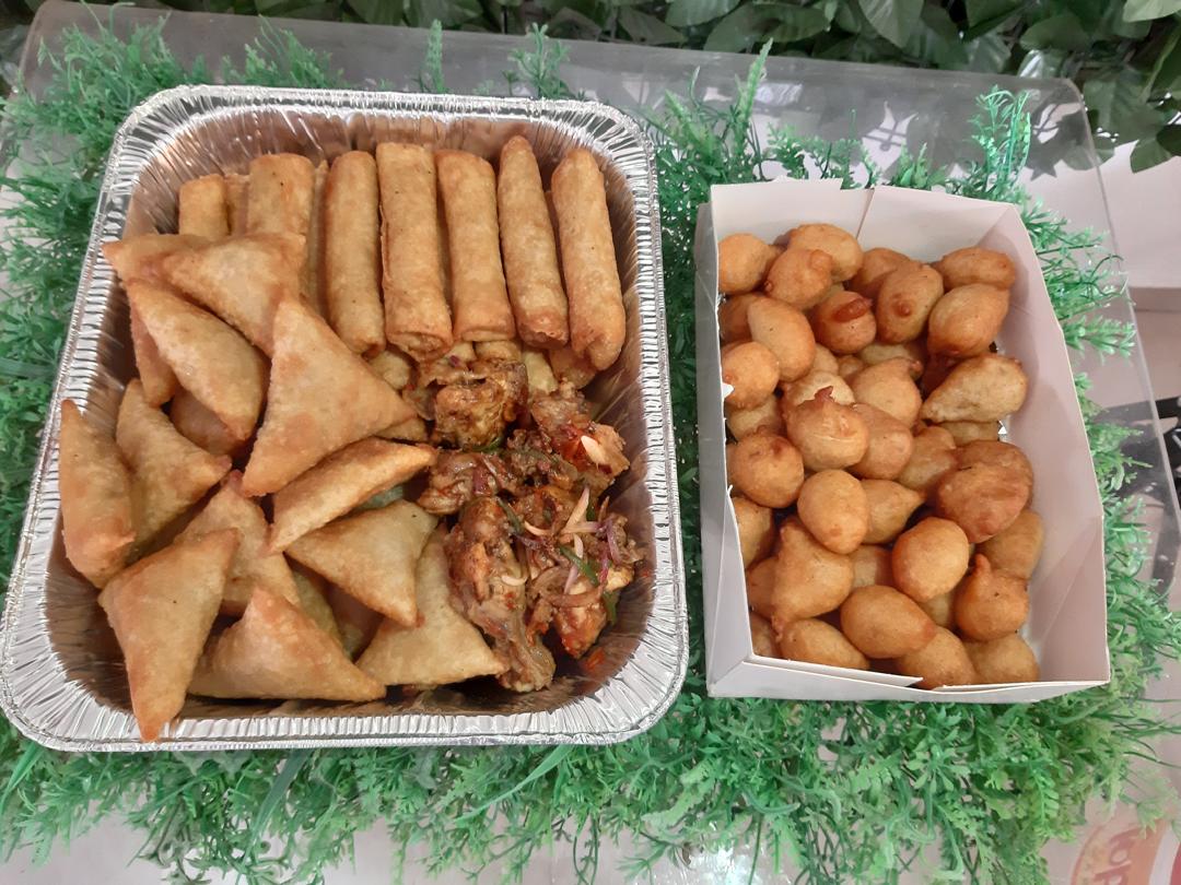small chops 12
